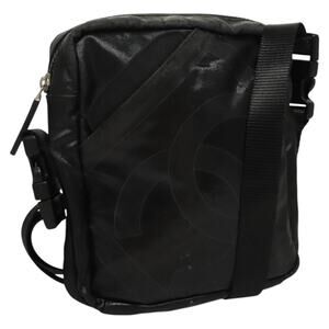 Chanel Sports Shoulder Bag